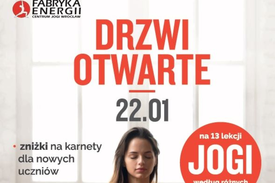 Joga dla kobiet w ciąży Wrocław  Fabryka Energii Centrum Jogi Wrocław