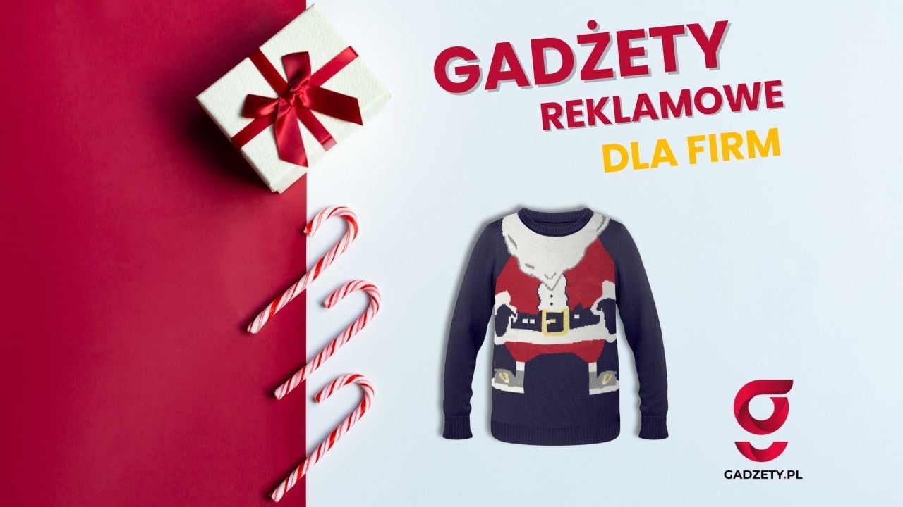 Gadżety reklamowe