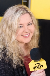 Monika Jaworska